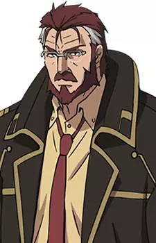imagem de capa do personagem Blitz Talker