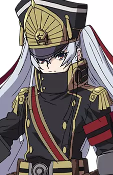 imagem de capa do personagem Altair