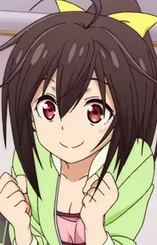 imagem de capa do personagem Ao Gennai