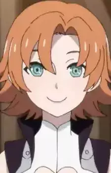 imagem de capa do personagem Nora Valkyrie