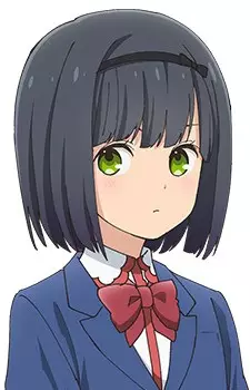 imagem de capa do personagem Kako Kurai