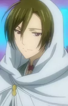 imagem de capa do personagem 4-dai Masayori