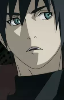 imagem de capa do personagem Tooru Kanze