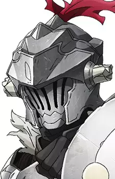 imagem de capa do personagem Goblin Slayer