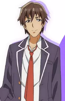 imagem de capa do personagem Tasuku Uehara