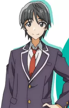imagem de capa do personagem Eiichi Misumi