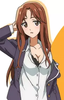 imagem de capa do personagem Nina Oiso