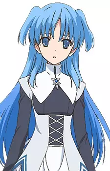 imagem de capa do personagem Chtholly Nota Seniorious
