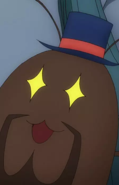 imagem de capa do personagem Bearded Baron