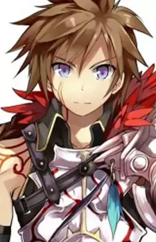 imagem de capa do personagem Youhei Arthur