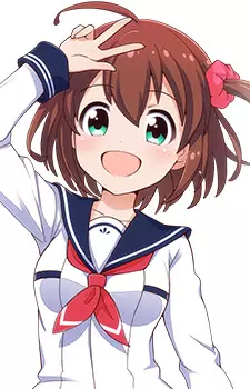 imagem de capa do personagem Miki Hoshitsuki