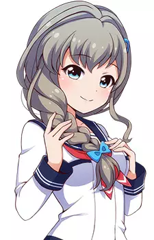 imagem de capa do personagem Haruka Narumi