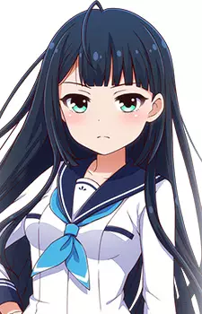 imagem de capa do personagem Asuha Kusunoki