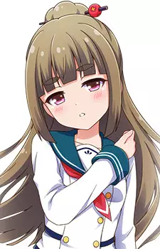 imagem de capa do personagem Sakura Fujimiya