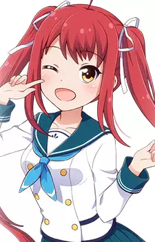 imagem de capa do personagem Urara Hasumi