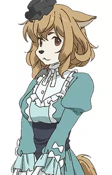 imagem de capa do personagem Phyracorlybia Dorio