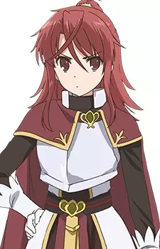 imagem de capa do personagem Lillia Asplay