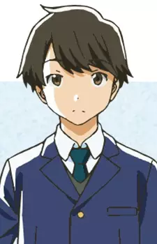 imagem de capa do personagem Kotarou Azumi