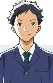 imagem de capa do personagem Takumi Hira