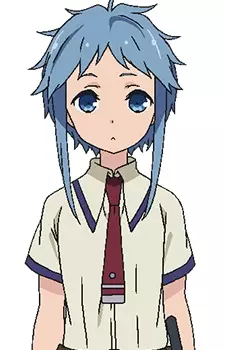 imagem de capa do personagem Ui Migii