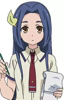 imagem de capa do personagem Kinue Tanukihara