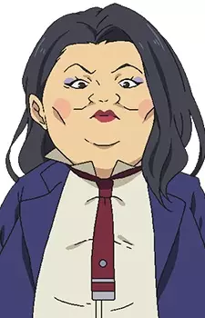 imagem de capa do personagem Kusuo Masukodera