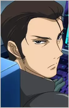imagem de capa do personagem Zhejiang Lee