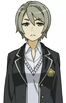 imagem de capa do personagem Mari Yukishiro