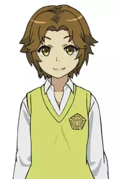 imagem de capa do personagem Ako Takamine