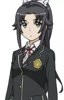 imagem de capa do personagem Sachiko Tanaka