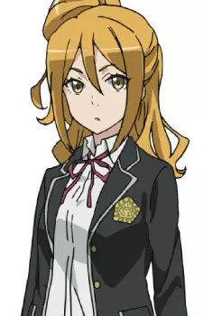 imagem de capa do personagem Hina Origami