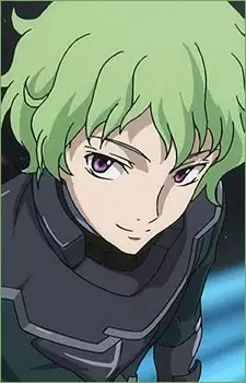 imagem de capa do personagem Hiling Care