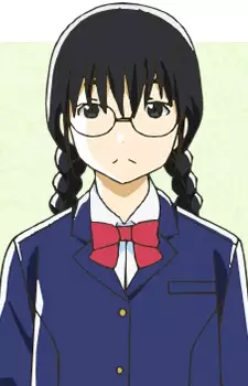 imagem de capa do personagem Sakura Tanaka