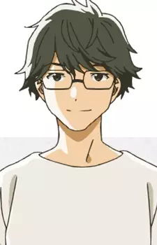 imagem de capa do personagem Daisuke Tachibana