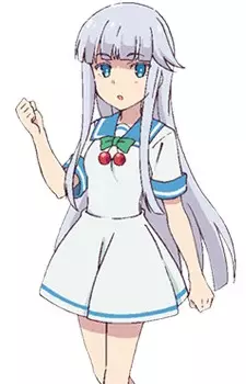 imagem de capa do personagem Veil