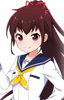 imagem de capa do personagem Yuri Himukai