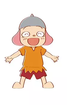 imagem de capa do personagem Pepu-chan