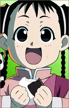 imagem de capa do personagem Mei Chang