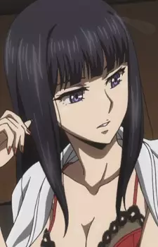 imagem de capa do personagem Youko Mitsukado