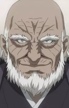 imagem de capa do personagem Youzan Mikado