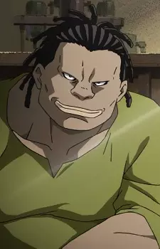 imagem de capa do personagem Jerso