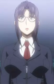 imagem de capa do personagem Mai Shinozaki