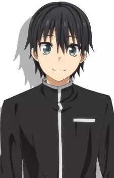 imagem de capa do personagem Amatsuyu Kisaragi
