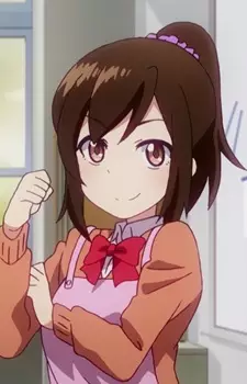 imagem de capa do personagem Tanaka