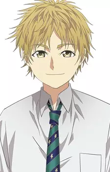 imagem de capa do personagem Tomoki Tachibana
