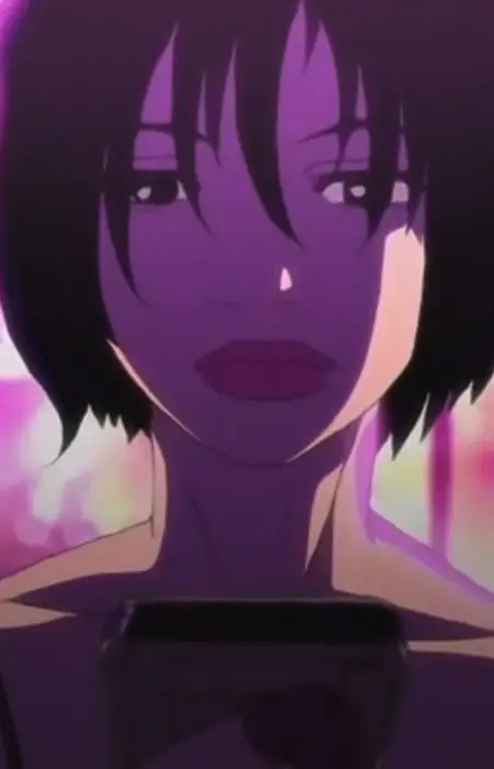 imagem de capa do personagem Sunmi