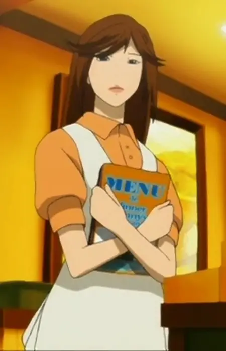 imagem de capa do personagem Nori Horikoshi