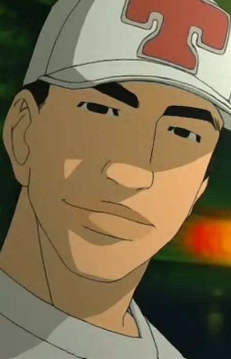 imagem de capa do personagem Tera