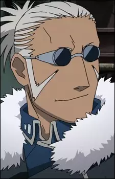 imagem de capa do personagem Miles