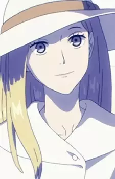 imagem de capa do personagem Schnee